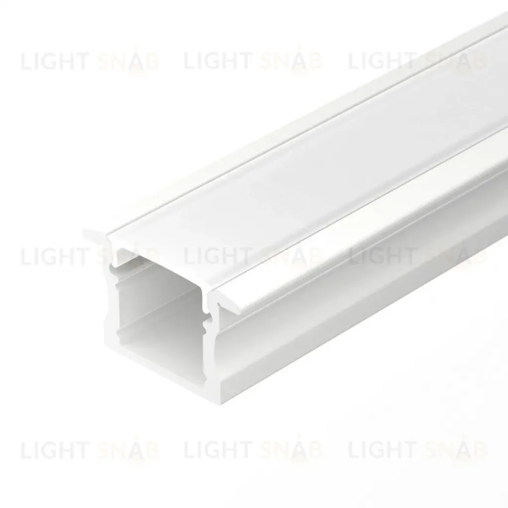 Профиль Arlight LINE-2315-F-2000 WHITE 044265(1) 044265(1)