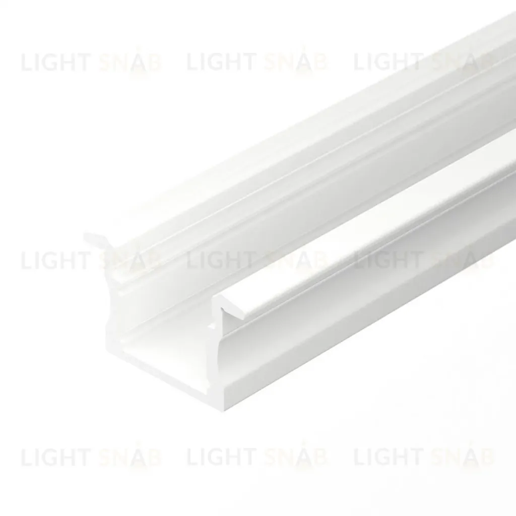 Профиль Arlight LINE-2315-F-2000 WHITE 044265(1) 044265(1)