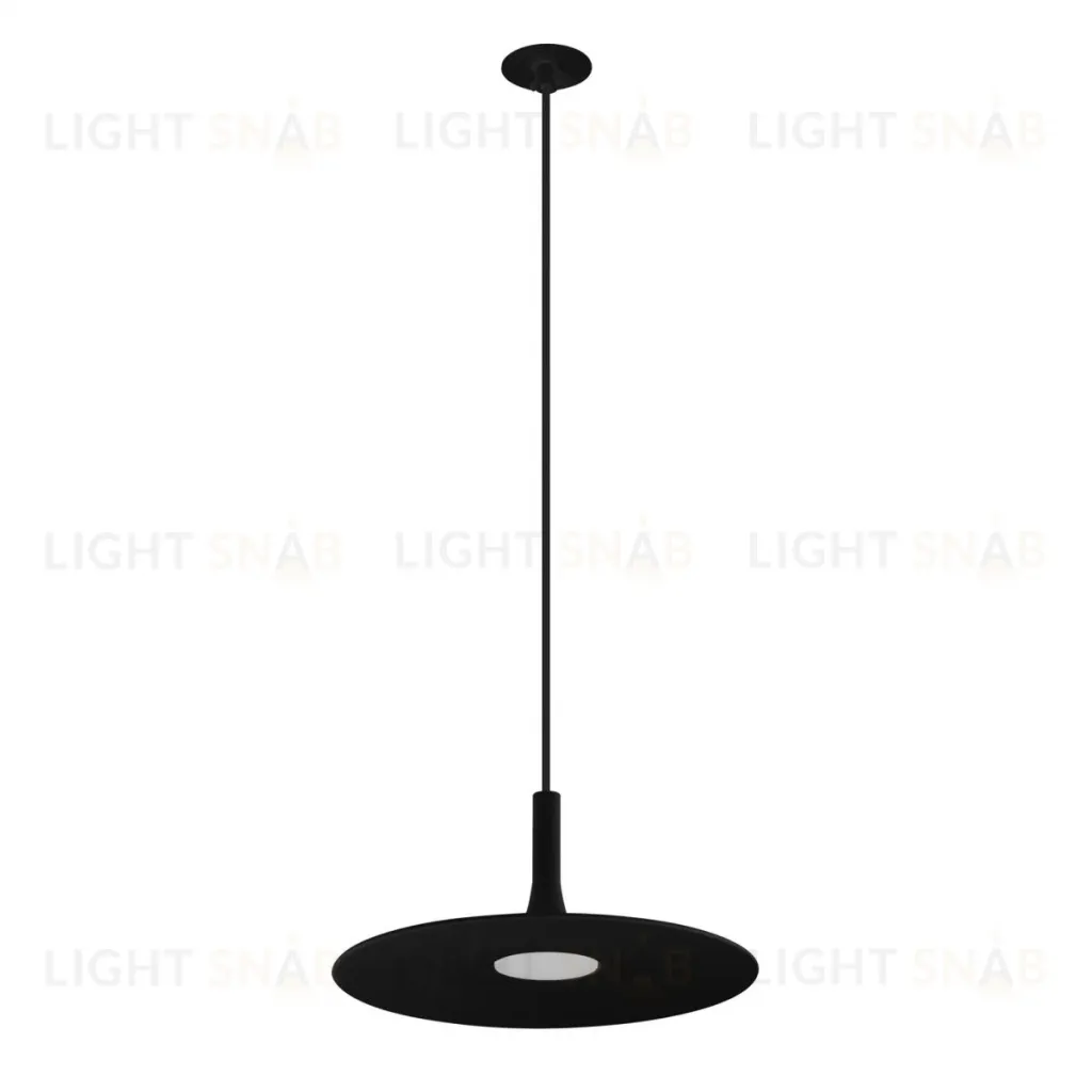 Чаша потолочная встраиваемая Arlight SPX-CANOPY-R90-C6.5 (BK) 046017(1) 046017(1)