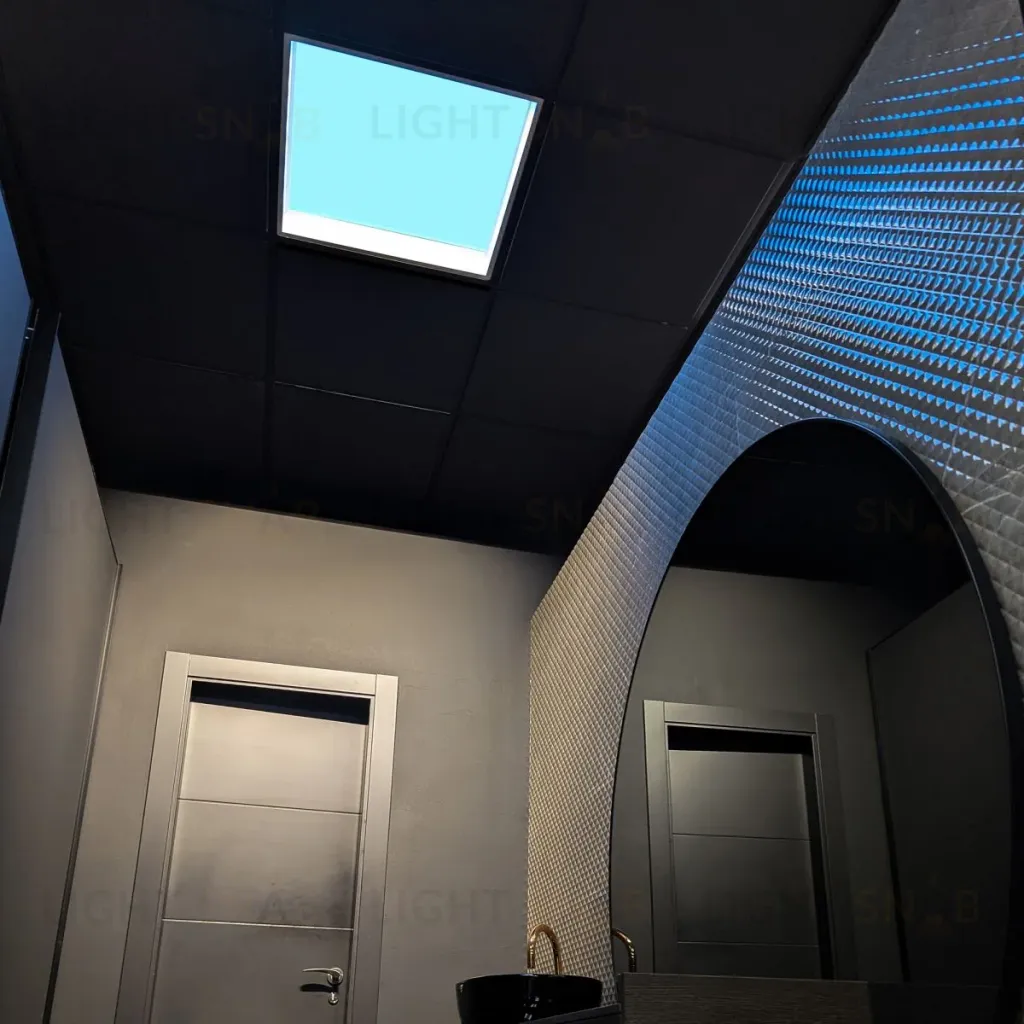 Встраиваемый светильник Mantra Blue Sky 9095 9095