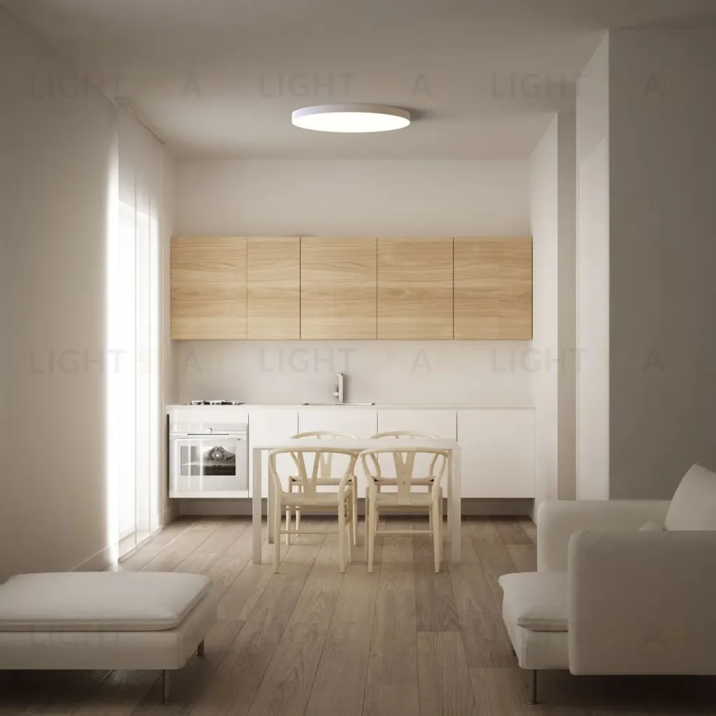 Потолочный светильник Mantra Turin 9022 9022
