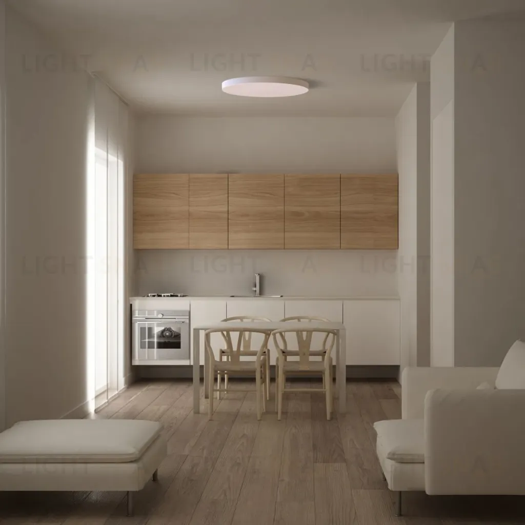 Потолочный светильник Mantra Turin 9022 9022