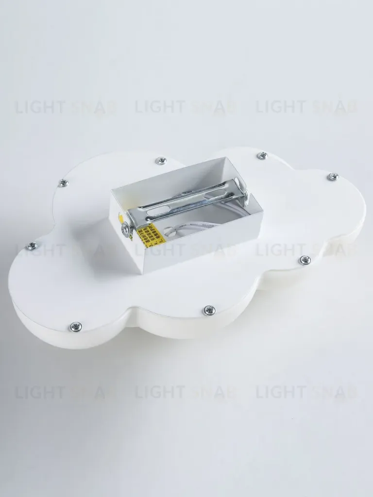Настенный светильник Zortes Sky ZRS.1119.09 ZRS.1119.09