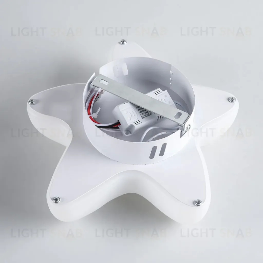 Настенный светильник Zortes Sky ZRS.1119.16 ZRS.1119.16