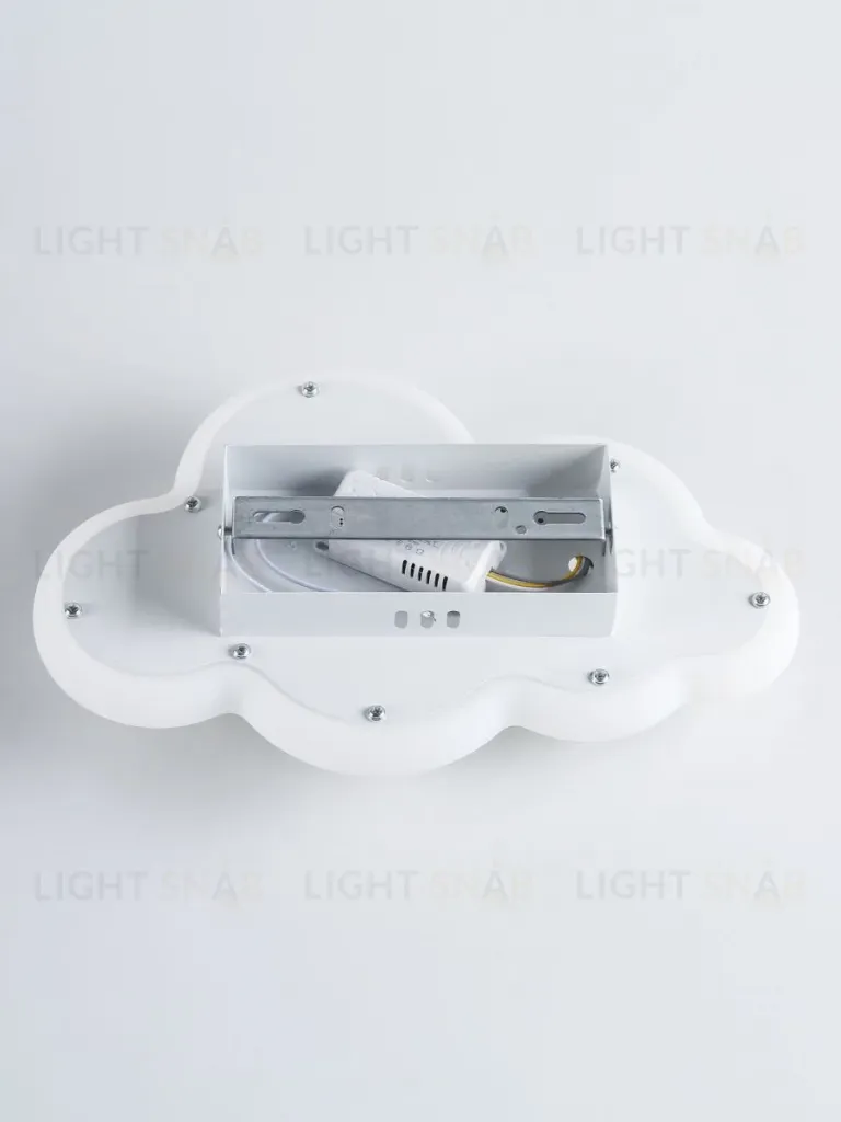 Настенный светильник Zortes Sky ZRS.1119.22 ZRS.1119.22
