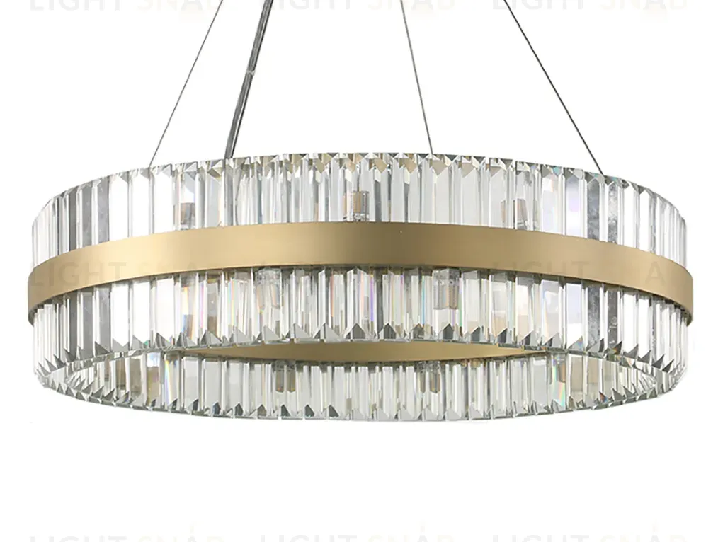 Подвесная люстра Newport Kelly 10241/60 brass М0067226 10241/60 brass