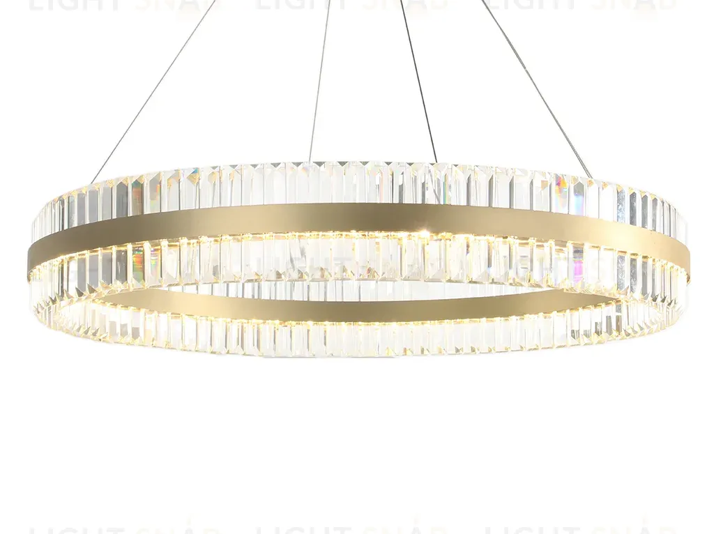 Подвесная люстра Newport Kelly 10241/80 brass М0067228 10241/80 brass