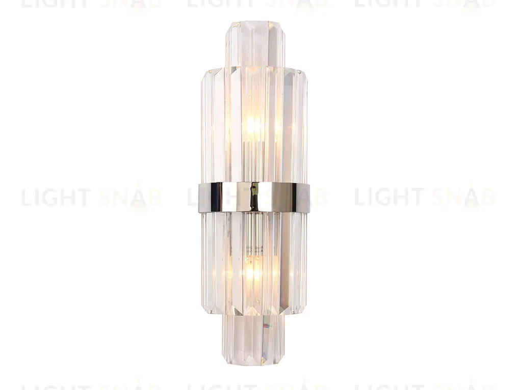 Настенный светильник Newport Kelly 10244 S/A brass М0065954 10244 S/A brass