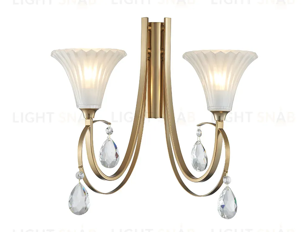 Бра Newport Teona 4822/A new М0069914 4822/A new
