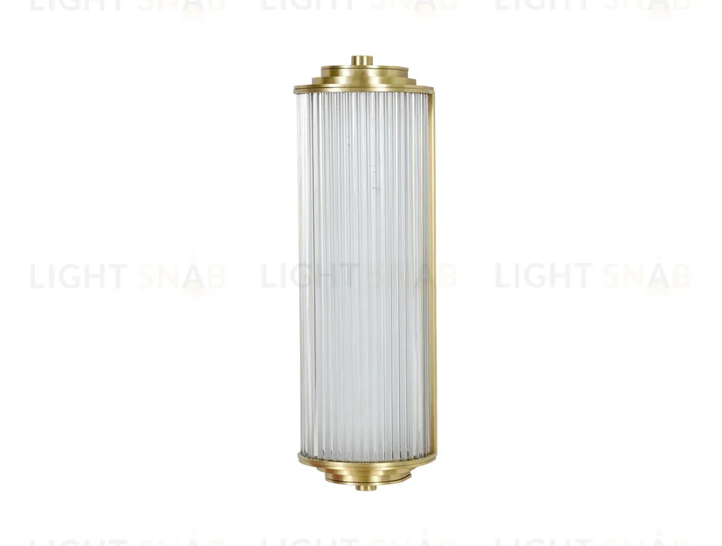 Настенный светильник Newport Sonya 3292/A brass new М0070272 3292/A brass new