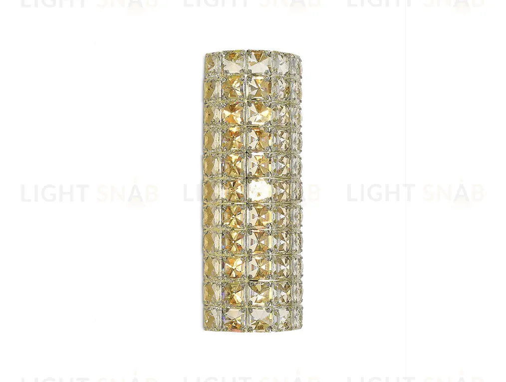 Настенный светильник Newport Venera 8513/A gold М0070469 8513/A gold