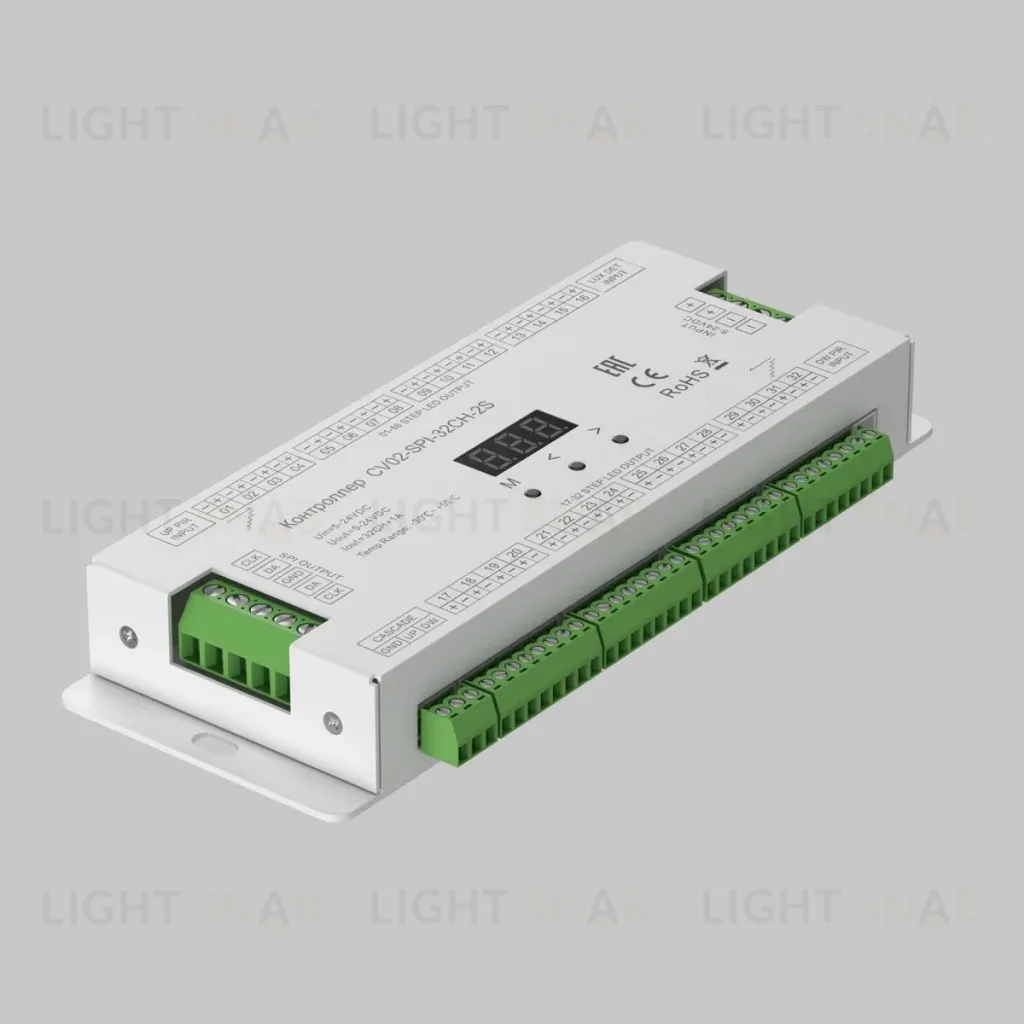 Контроллер Maytoni SPI 711006 711006