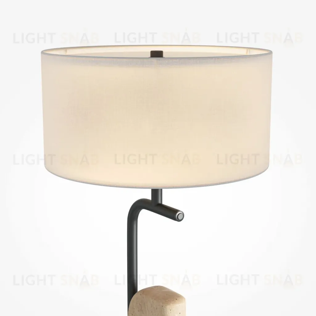 Настольная лампа Maytoni Glamping MOD437TL-02B MOD437TL-02B