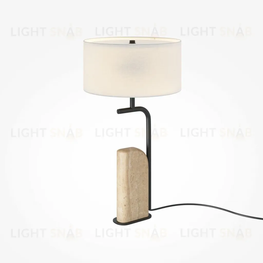 Настольная лампа Maytoni Glamping MOD437TL-02B MOD437TL-02B