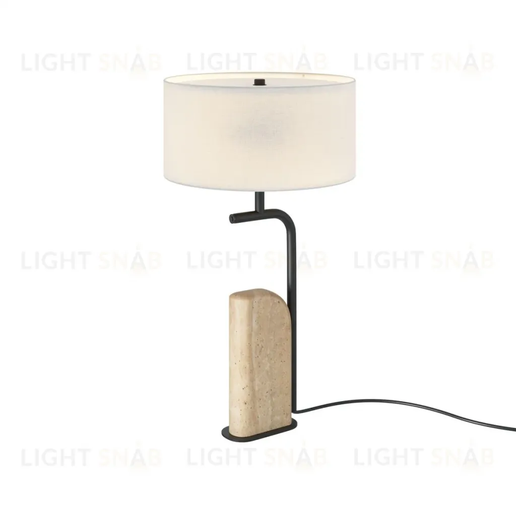 Настольная лампа Maytoni Glamping MOD437TL-02B MOD437TL-02B