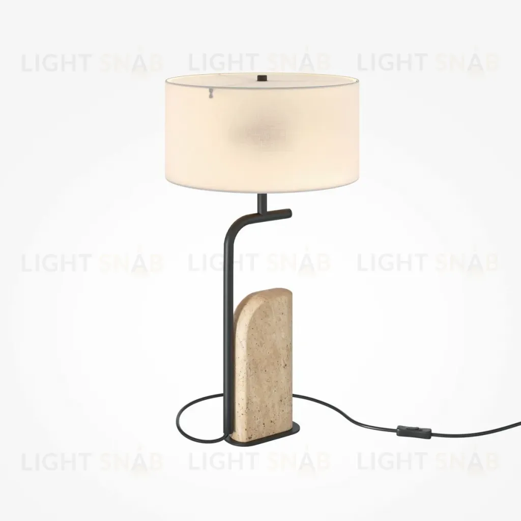 Настольная лампа Maytoni Glamping MOD437TL-02B MOD437TL-02B