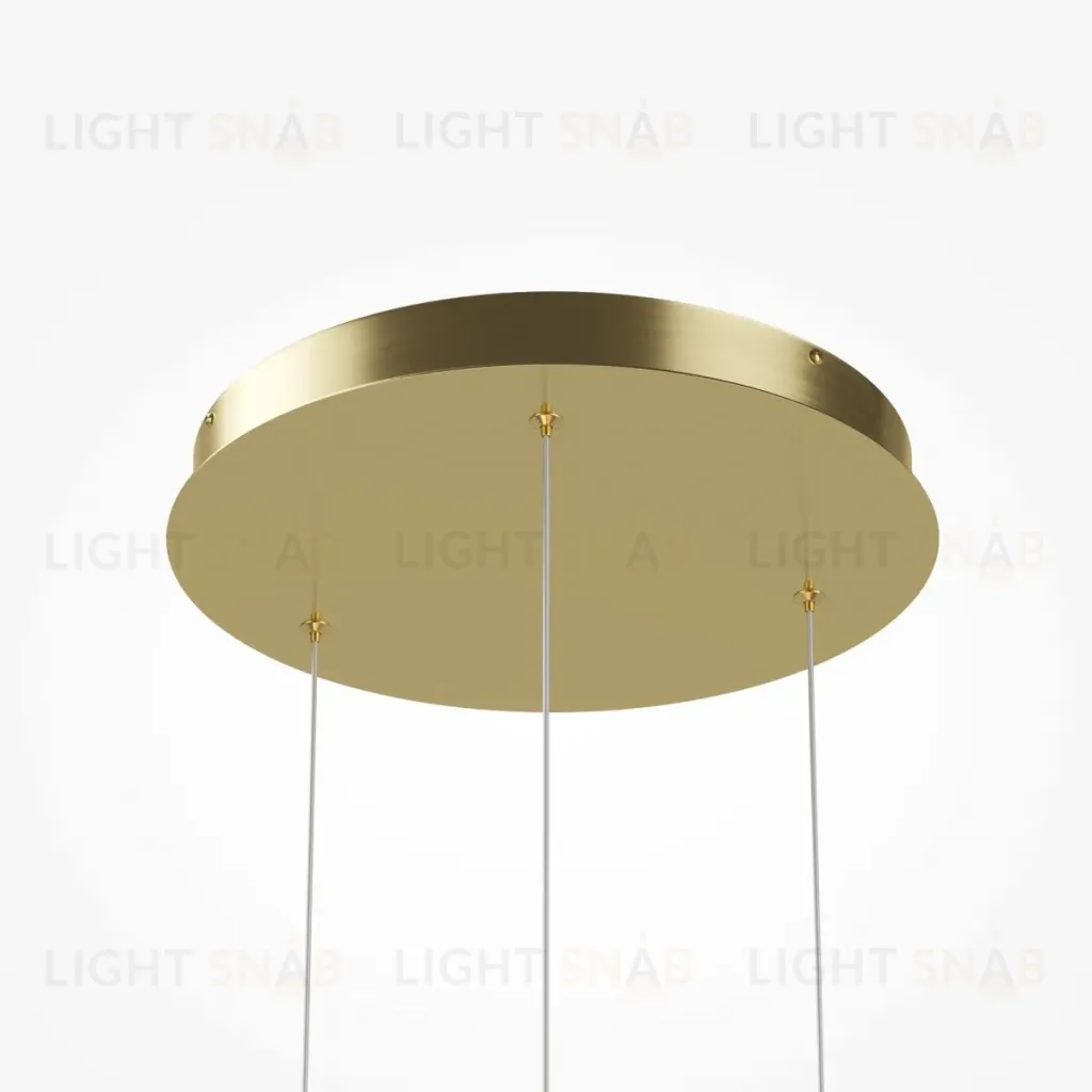 Подвесной светильник Maytoni Sirocco MOD359PL-L17BS3K MOD359PL-L17BS3K