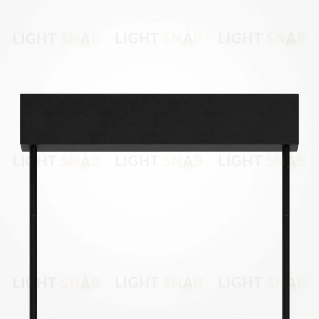 Подвесной светильник Maytoni Wabi MOD428PL-L20BK MOD428PL-L20BK
