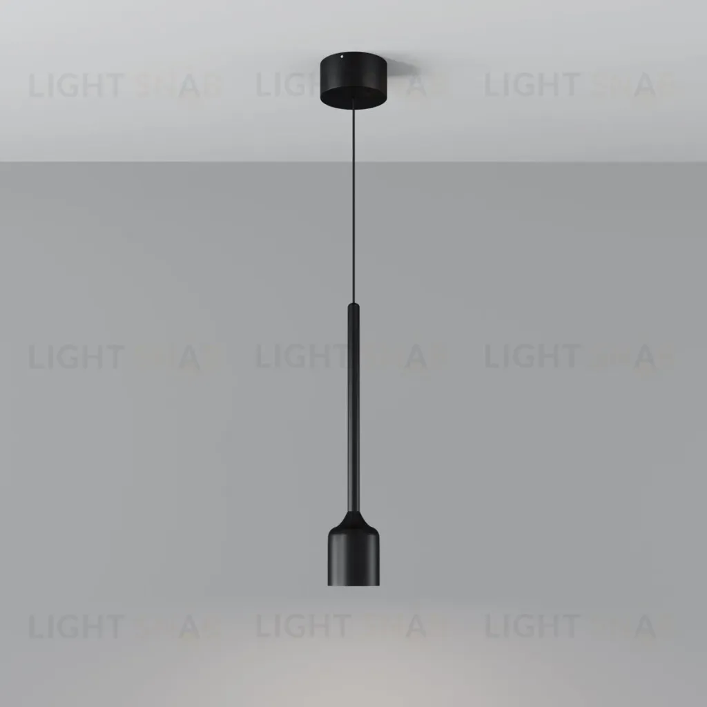 Уличный подвесной светильник Maytoni Apex O491PL-L8B3K O491PL-L8B3K
