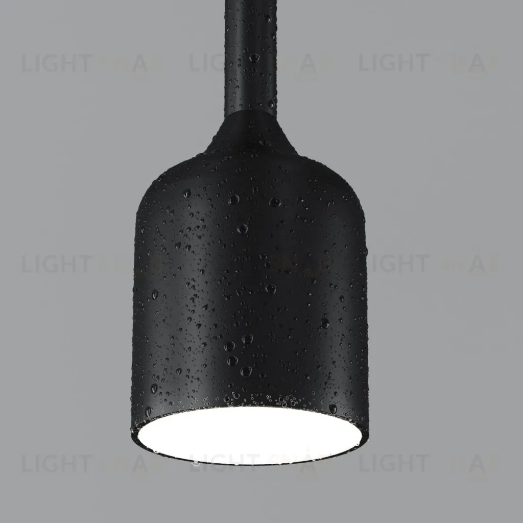 Уличный подвесной светильник Maytoni Apex O491PL-L8B3K O491PL-L8B3K