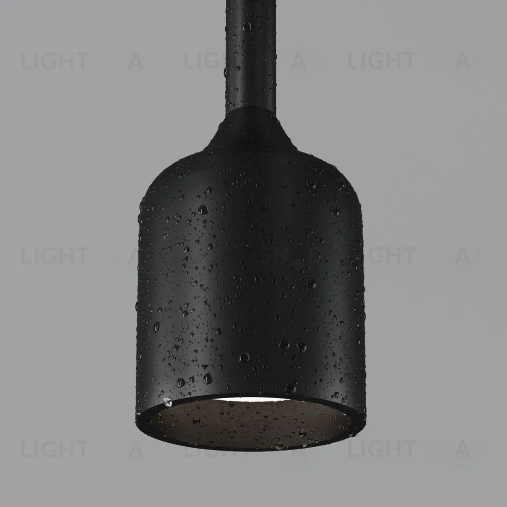Уличный подвесной светильник Maytoni Apex O491PL-L6B3K O491PL-L6B3K