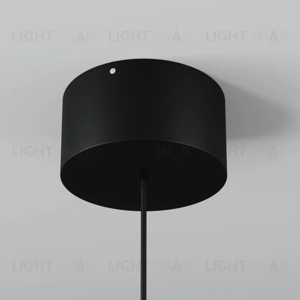 Уличный подвесной светильник Maytoni Apex O491PL-L6B3K O491PL-L6B3K