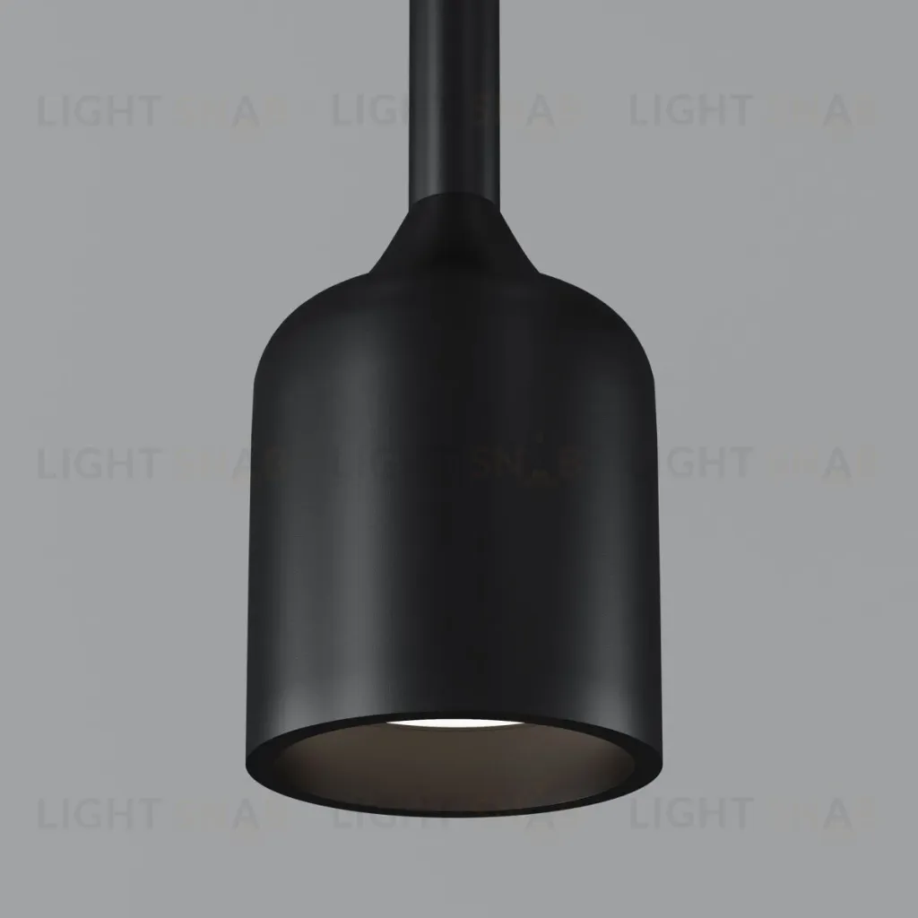 Уличный подвесной светильник Maytoni Apex O491PL-L6B3K O491PL-L6B3K