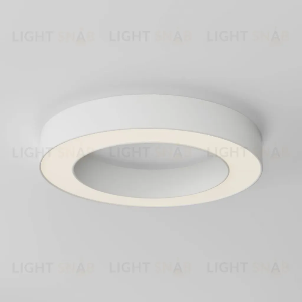 Потолочный светильник Maytoni Lua C093CL-36W3K-W C093CL-36W3K-W