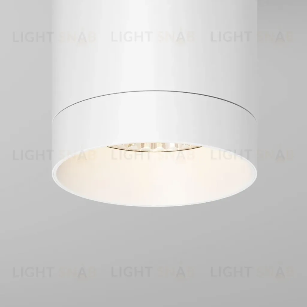 Уличный потолочный светильник Maytoni Luxe O500CL-L10W3K O500CL-L10W3K
