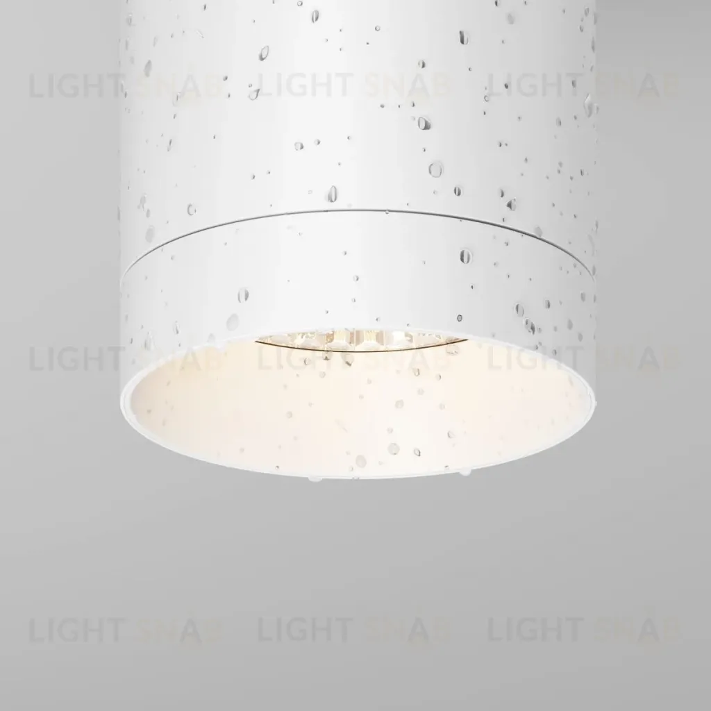 Уличный потолочный светильник Maytoni Luxe O500CL-L10W3K O500CL-L10W3K