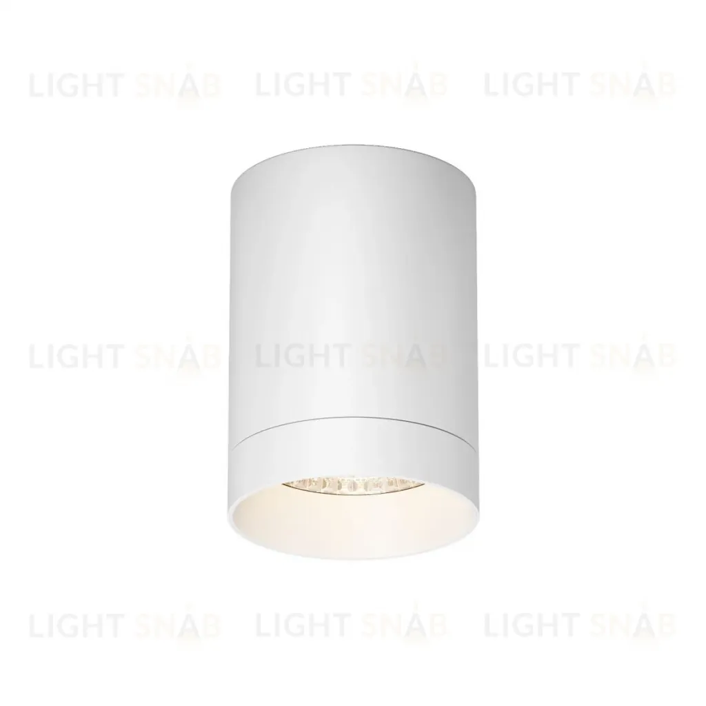 Уличный потолочный светильник Maytoni Luxe O500CL-L10W3K O500CL-L10W3K