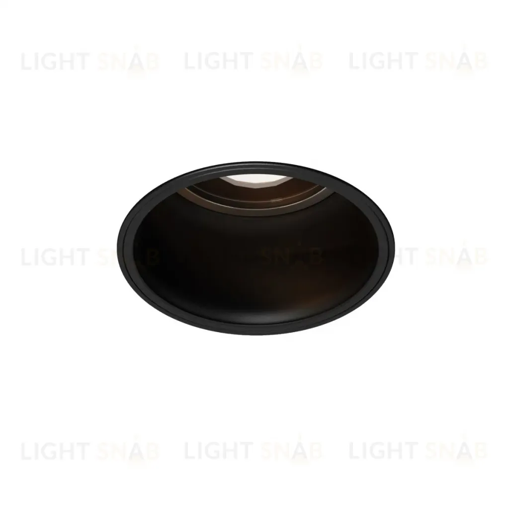 Уличный встраиваемый светильник Maytoni Grit O501DL-L10B3K O501DL-L10B3K