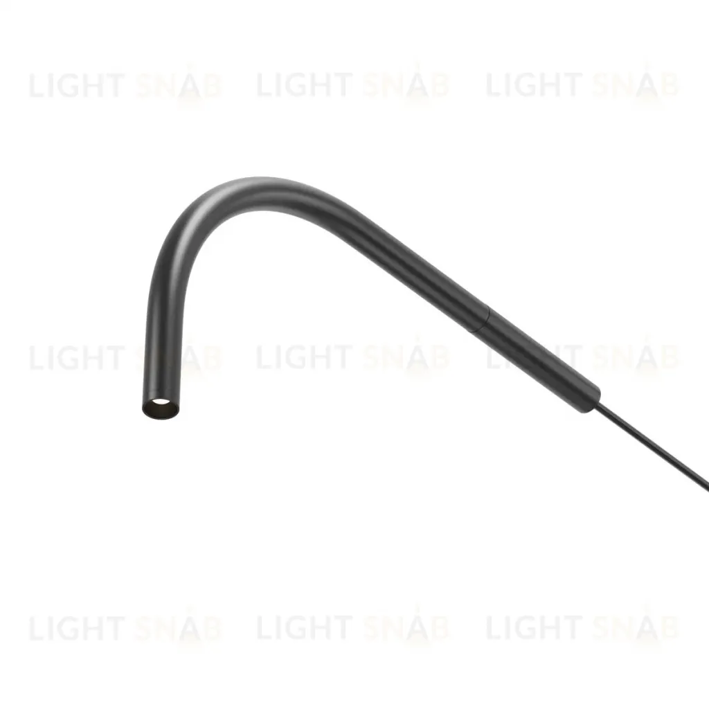 Трековый светильник Maytoni Eye C104WL-3W3-6K-B C104WL-3W3-6K-B