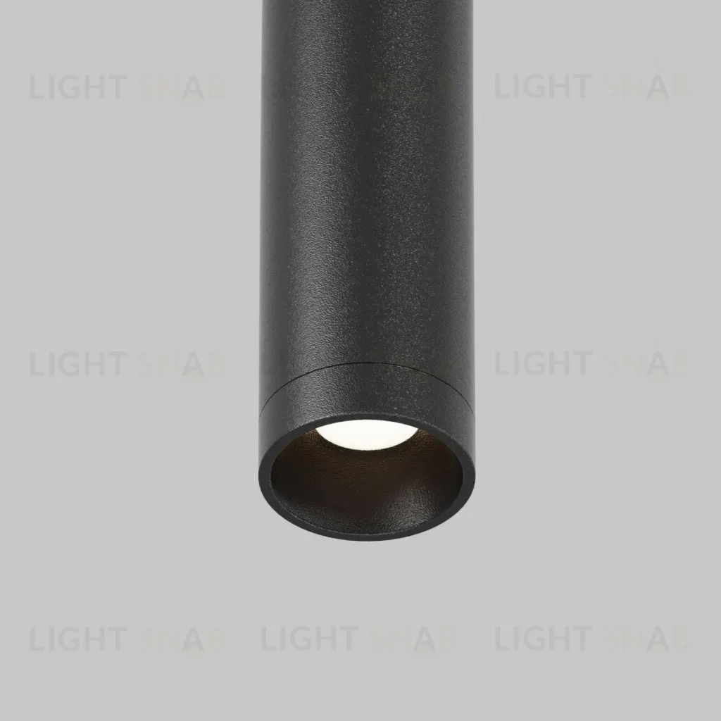Трековый светильник Maytoni Eye C104WL-3W3-6K-B C104WL-3W3-6K-B