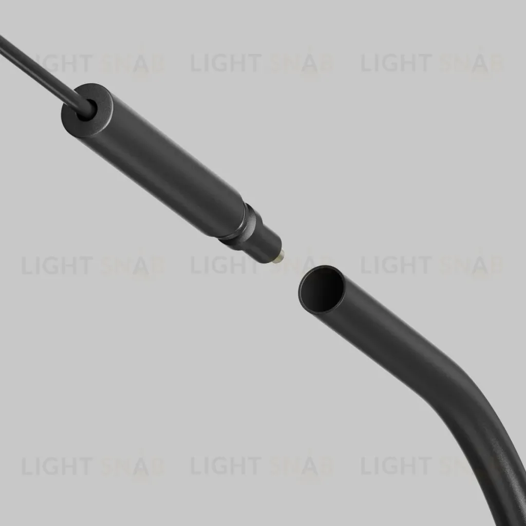 Трековый светильник Maytoni Eye C104WL-3W3-6K-B C104WL-3W3-6K-B