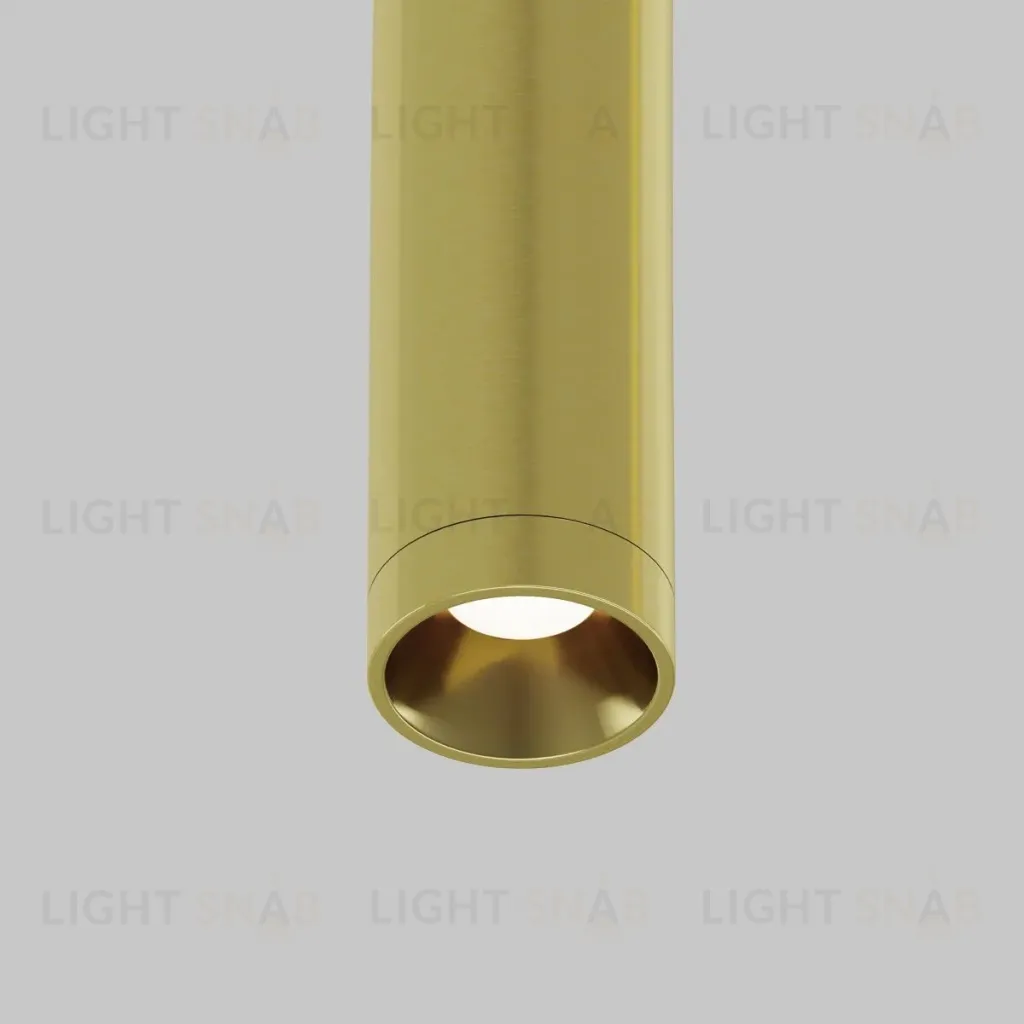 Трековый светильник Maytoni Eye C104WL-3W3-6K-BS C104WL-3W3-6K-BS