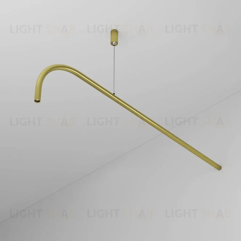 Трековый светильник Maytoni Eye C104WL-3W3-6K-BS C104WL-3W3-6K-BS