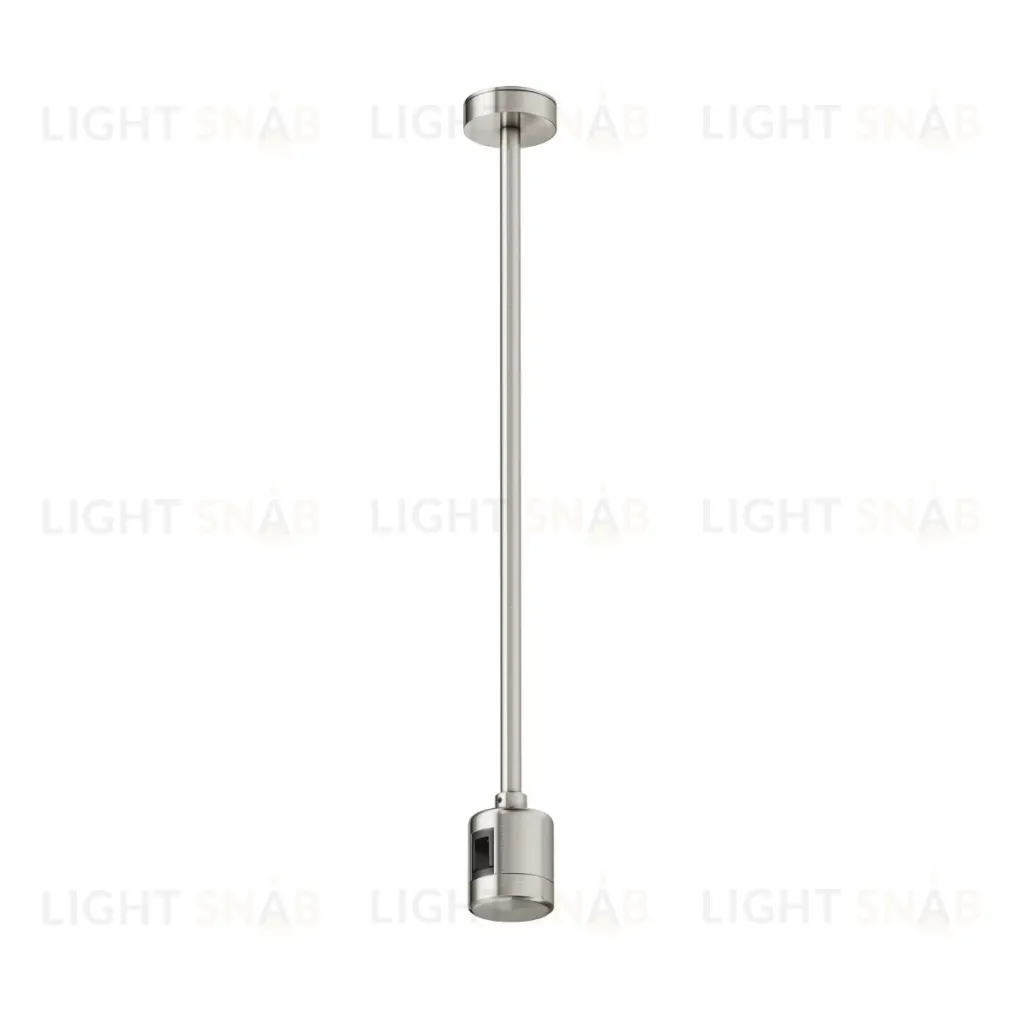 Крепление потолочное с прямым коннектором питания Maytoni Flarity TRA158C-IPCL1-PT TRA158C-IPCL1-PT