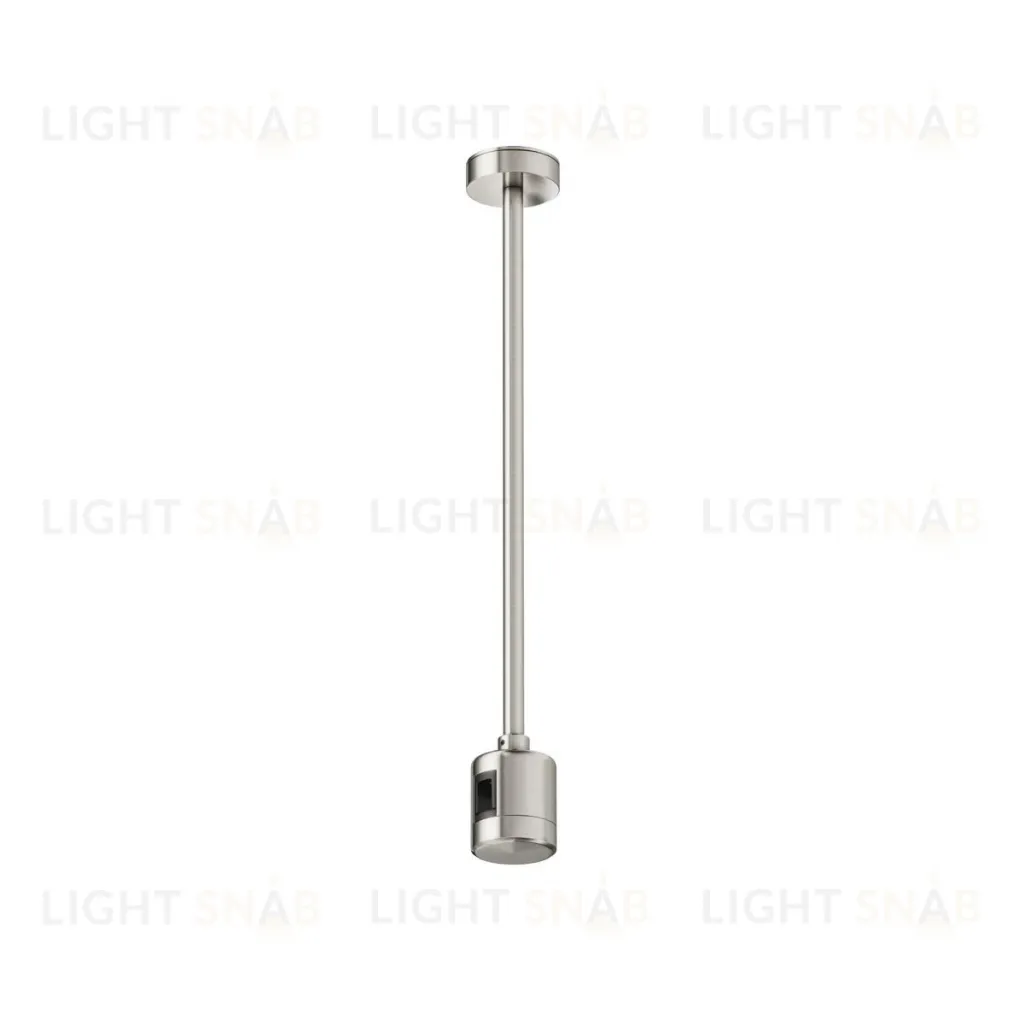 Крепление потолочное с прямым коннектором питания Maytoni Flarity TRA158C-IPC1-PT TRA158C-IPC1-PT