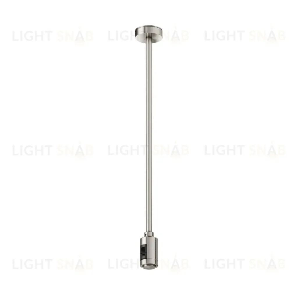 Крепление потолочное с вводом питания Maytoni Flarity TRA158C-BL1-PT TRA158C-BL1-PT