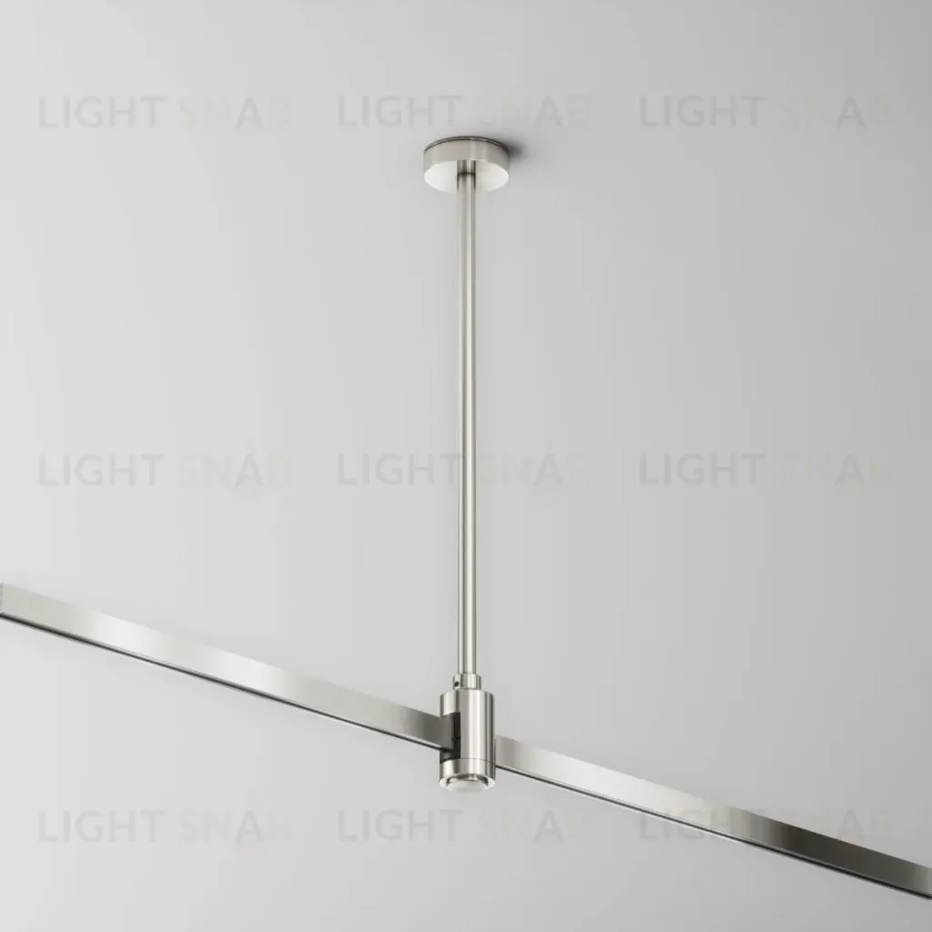 Крепление потолочное с вводом питания Maytoni Flarity TRA158C-B1-PT TRA158C-B1-PT