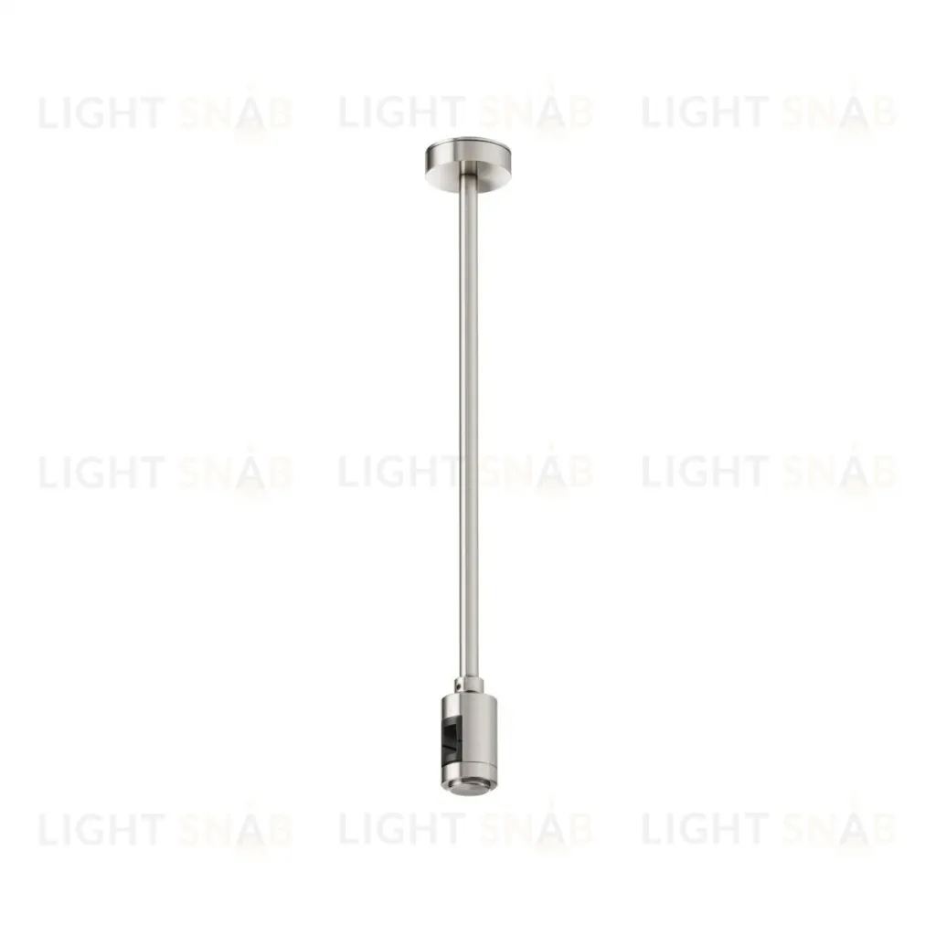 Крепление потолочное с вводом питания Maytoni Flarity TRA158C-B1-PT TRA158C-B1-PT