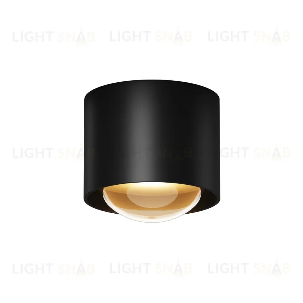 Уличный потолочный светильник Maytoni Lumina O498CL-L15B3K O498CL-L15B3K