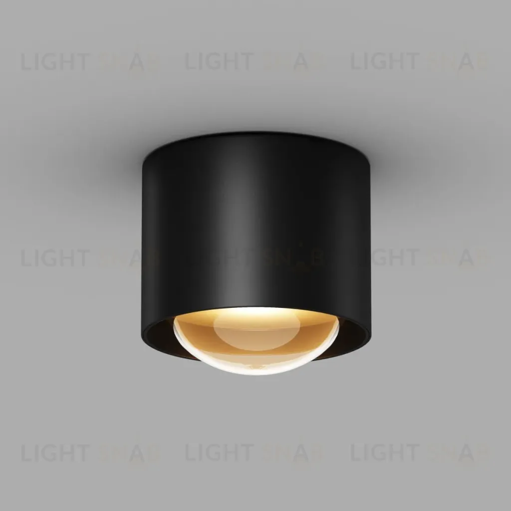 Уличный потолочный светильник Maytoni Lumina O498CL-L15B3K O498CL-L15B3K