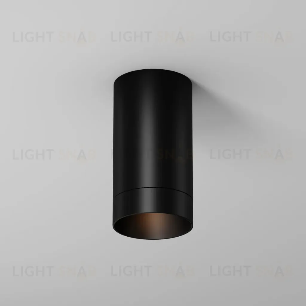 Уличный потолочный светильник Maytoni Luxe O500CL-L5B3K O500CL-L5B3K