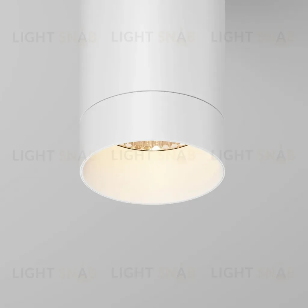 Уличный потолочный светильник Maytoni Luxe O500CL-L5W3K O500CL-L5W3K
