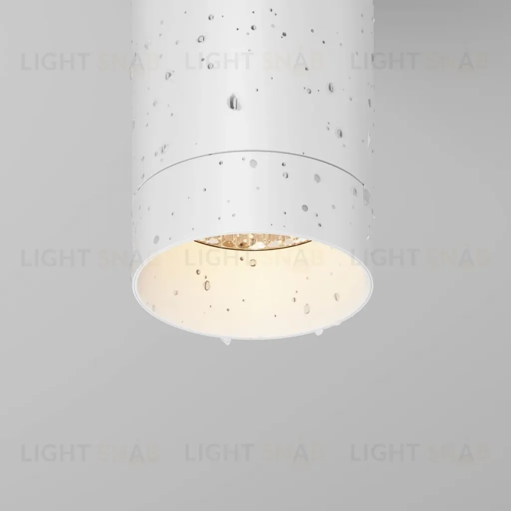 Уличный потолочный светильник Maytoni Luxe O500CL-L5W3K O500CL-L5W3K