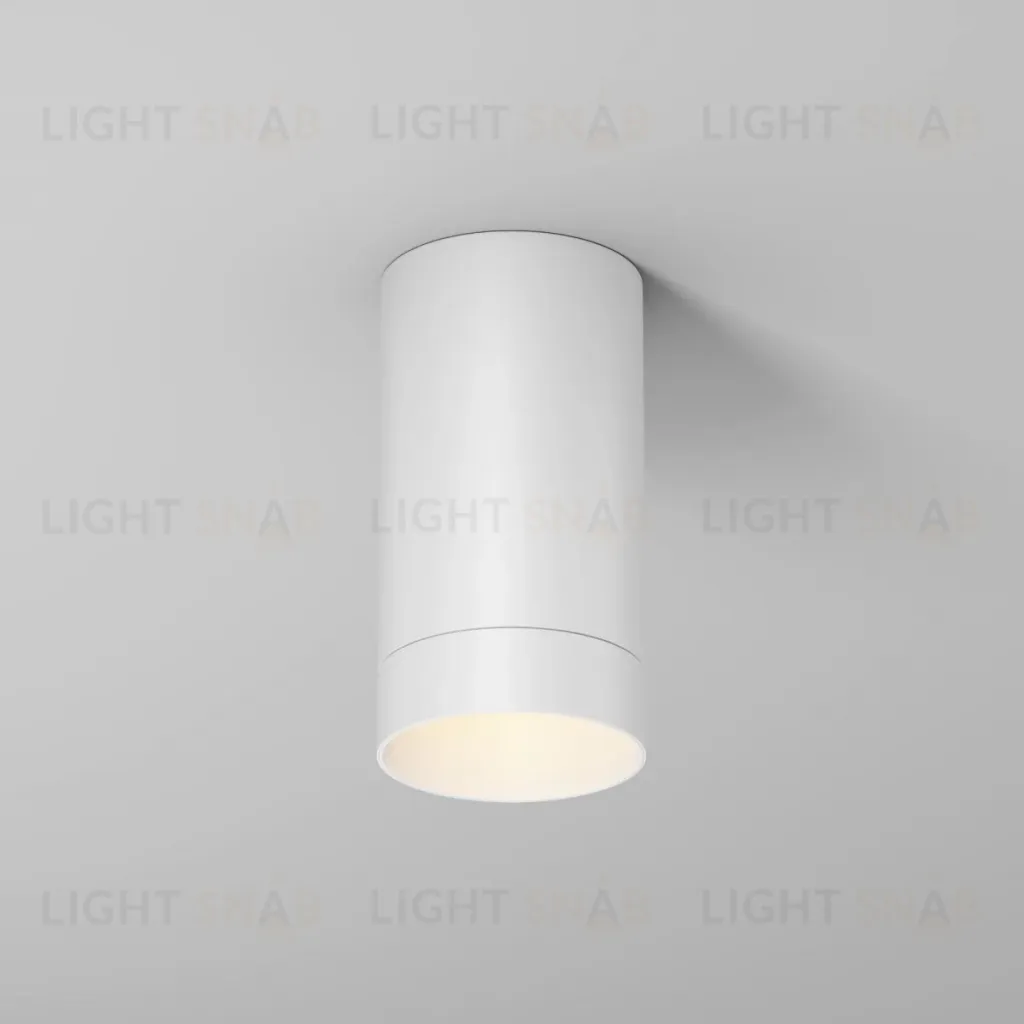 Уличный потолочный светильник Maytoni Luxe O500CL-L5W3K O500CL-L5W3K