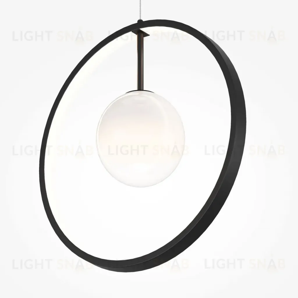 Подвесной светильник Maytoni Paparazzi MOD407PL-L12B3K1 MOD407PL-L12B3K1