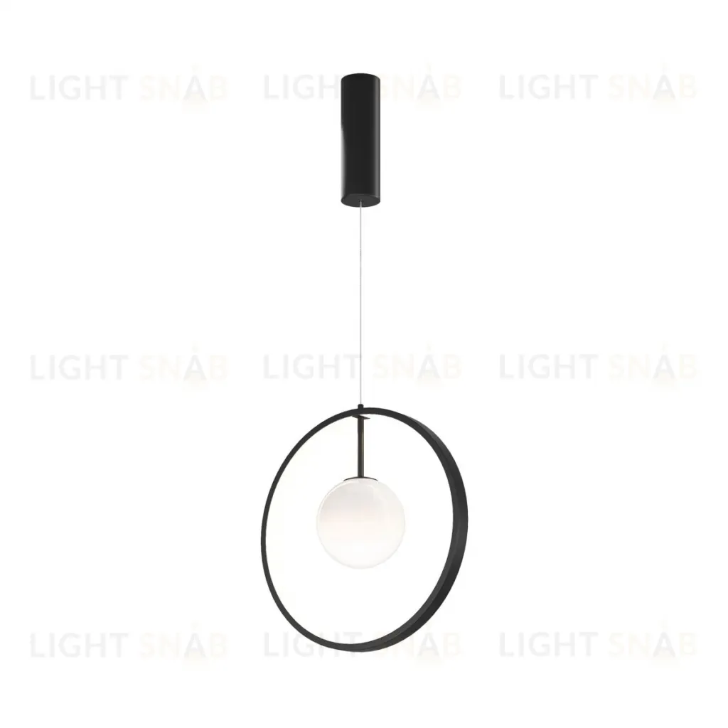 Подвесной светильник Maytoni Paparazzi MOD407PL-L12B3K1 MOD407PL-L12B3K1
